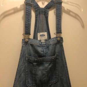 Old Navy Overalls